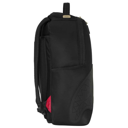 Sprayground Τσάντα πλάτης Shark Central Gold Lettering Backpack